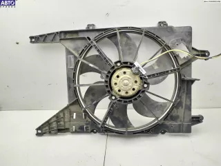 8200065257 Вентилятор радиатора Renault Scenic 1 Арт 54979262, вид 2