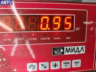 59110AE010 Защита крыла (подкрылок) передняя левая Subaru Legacy 3 Арт 54823794, вид 3