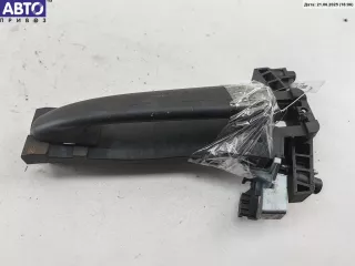 A1687600270 Ручка двери наружная передняя левая Mercedes A W168 Арт 55073611, вид 1