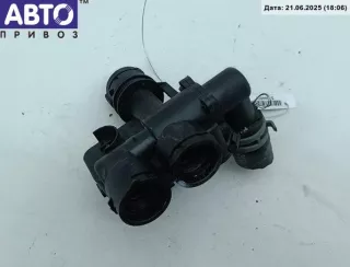 A2118320584 Кран отопителя (печки) Mercedes E W211 Арт 54844021, вид 1