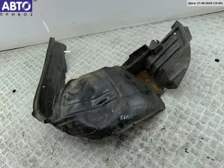 59110AE000 Защита крыла (подкрылок) передняя правая Subaru Legacy 3 Арт 54823722, вид 1