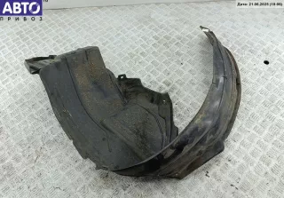 59110AE000 Защита крыла (подкрылок) передняя правая Subaru Legacy 3 Арт 54823722, вид 2
