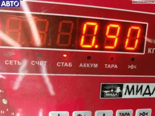 59110AE000 Защита крыла (подкрылок) передняя правая Subaru Legacy 3 Арт 54823722, вид 3
