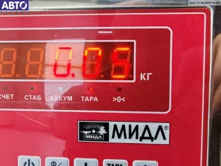 A0025421419 Реле (прочие) Mercedes C W202 Арт 55071124, вид 3