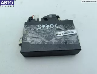 A2118703726 Блок управления крышкой багажника Mercedes E W211 Арт 54844122, вид 2