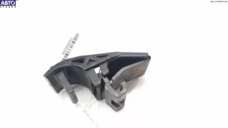 1723341 Кронштейн радиатора BMW 3 E36 Арт 54986564, вид 2