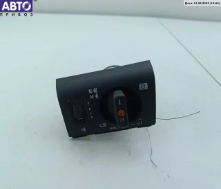 0145456428 Переключатель света Mercedes C W202 Арт 54664100