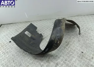  Защита крыла (подкрылок) передняя правая BMW 3 E36 Арт 55091091, вид 2