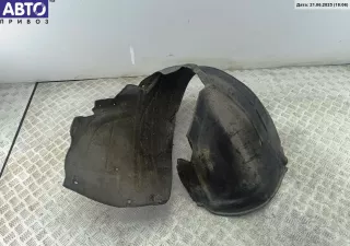 4F0821134A Защита крыла (подкрылок) передняя правая Audi A6 C6 (S6,RS6) Арт 54843015, вид 2