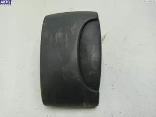 7700354527 Ручка двери наружная задняя левая Renault Kangoo 1 Арт 54221504, вид 1