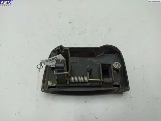 7700354527 Ручка двери наружная задняя левая Renault Kangoo 1 Арт 54221504, вид 2