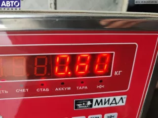 A1688200102 Динамик двери передней левой Mercedes A W168 Арт 55071078, вид 5