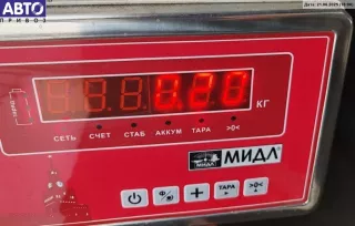 A1686982162 Молдинг двери передней левой Mercedes A W168 Арт 55073623, вид 3