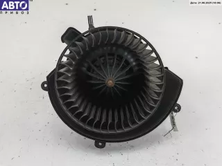 90437893 Двигатель отопителя (моторчик печки) Opel Zafira A Арт 54664872, вид 2