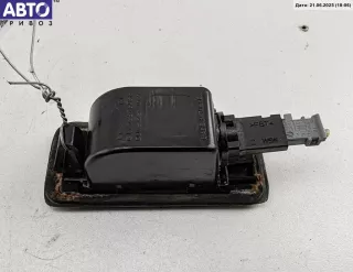 13578958 Подсветка номера Opel Astra J Арт 55071431, вид 2