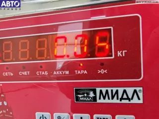 13578958 Подсветка номера Opel Astra J Арт 55071431, вид 3
