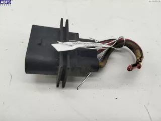 1J0906443 Разъем (фишка) проводки Audi A3 8L Арт 54966492, вид 1