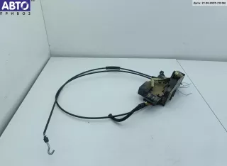 1637302135 Замок двери задней левой Mercedes ML W163 Арт 54843317