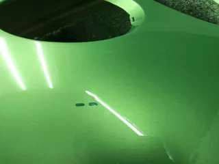 3W8821022AQ Крыло переднее Bentley Continental 4 Арт 0000007899102, вид 27