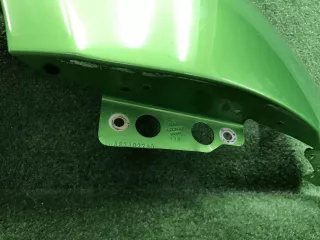 3W8821022AQ Крыло переднее Bentley Continental 4 Арт 0000007899102, вид 31