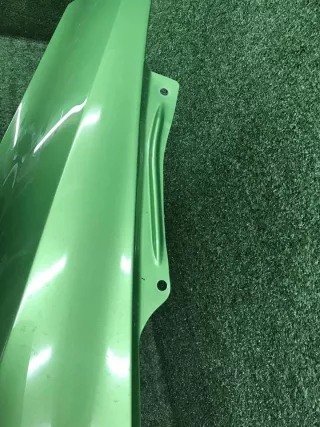 3W8821022AQ Крыло переднее Bentley Continental 4 Арт 0000007899102, вид 38