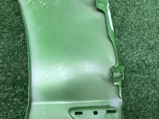 3W8821022AQ Крыло переднее Bentley Continental 4 Арт 0000007899102, вид 44