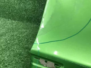 3W8821022AQ Крыло переднее Bentley Continental 4 Арт 0000007899102, вид 8