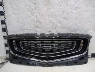 6013035900 Решетка радиатора Geely Atlas Pro Арт 976163D, вид 1