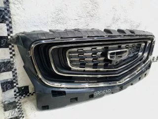 6013035900 Решетка радиатора Geely Atlas Pro Арт 976163D, вид 2