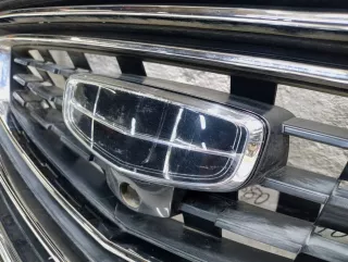 6013035900 Решетка радиатора Geely Atlas Pro Арт 976163D, вид 8