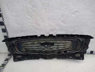 6013035900 Решетка радиатора Geely Atlas Pro Арт 976163D, вид 9