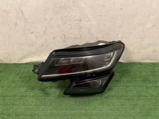 566941015H, 566941015H, 566941015F, 566941015E фара Skoda Kodiaq Арт DN199675, вид 1