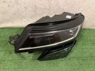 566941015H, 566941015H, 566941015F, 566941015E фара Skoda Kodiaq Арт DN199675, вид 2
