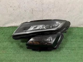 566941015H, 566941015H, 566941015F, 566941015E фара Skoda Kodiaq Арт DN199675, вид 3