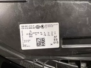 566941015H, 566941015H, 566941015F, 566941015E фара Skoda Kodiaq Арт DN199675, вид 8