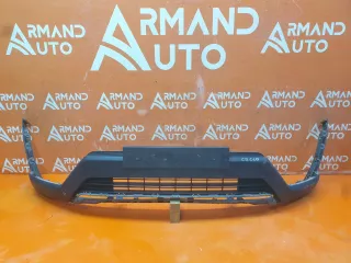 86512M0000 Юбка бампера Hyundai Creta 1 Арт 255508PM, вид 1