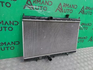 214104CM0C Радиатор двигателя (двс) Nissan X-Trail T31 Арт ARM333112, вид 2