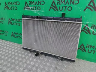 214104CM0C Радиатор двигателя (двс) Nissan X-Trail T31 Арт ARM333112, вид 3