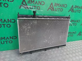 214104CM0C Радиатор двигателя (двс) Nissan X-Trail T31 Арт ARM333112, вид 4