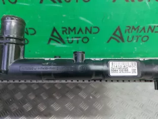 214104CM0C Радиатор двигателя (двс) Nissan X-Trail T31 Арт ARM333112, вид 8
