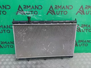 214104CM0C Радиатор двигателя (двс) Nissan X-Trail T31 Арт ARM333112, вид 9