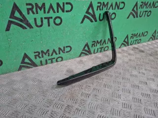 602001550AA, 8 Накладка бампера EXEED TXL Restailing Арт ARM370655, вид 2