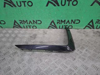 602001550AA, 8 Накладка бампера EXEED TXL Restailing Арт ARM370655, вид 4