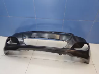 SAP01SOL10FB02 Бампер передний Hyundai Solaris 1 Арт ZAP351843, вид 12