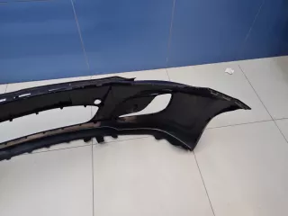SAP01SOL10FB02 Бампер передний Hyundai Solaris 1 Арт ZAP351843, вид 13