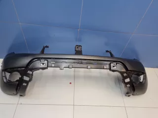 DAC07DU089 Бампер передний Renault Duster 1 Арт ZAP351857, вид 1