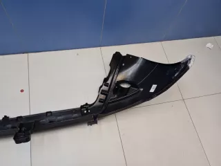 DAC07DU089 Бампер передний Renault Duster 1 Арт ZAP351857, вид 4