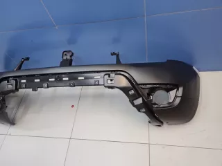DAC07DU089 Бампер передний Renault Duster 1 Арт ZAP351857, вид 6