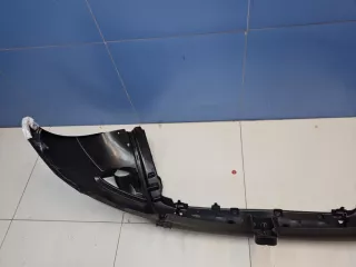 DAC07DU089 Бампер передний Renault Duster 1 Арт ZAP351857, вид 9