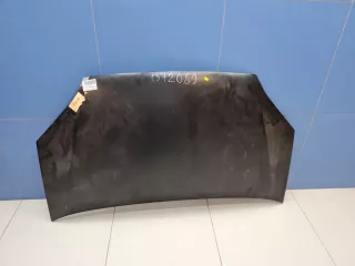 1372089 Капот Ford C-max 1 Арт ZAP351922, вид 1